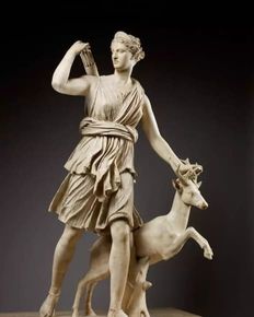 picture gallery Louvre