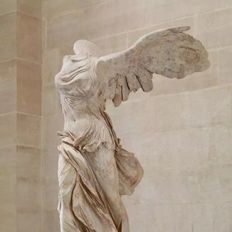 picture gallery Louvre